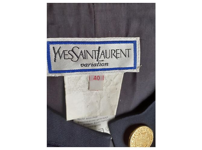 Yves Saint Laurent YSL Schneider - Ansicht 4
