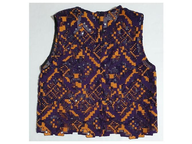 Msgm Hauts - vue 2