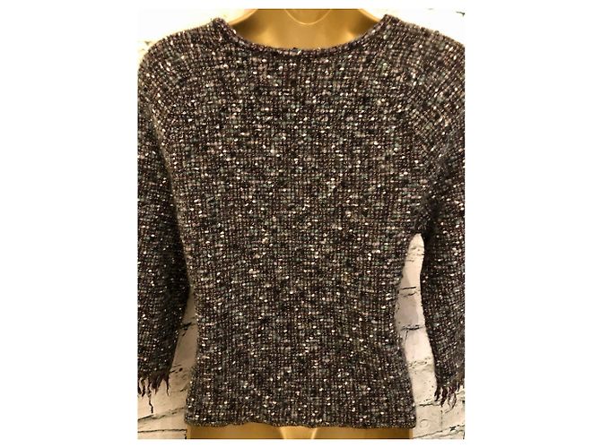 Emporio Armani Malhas - vue 3