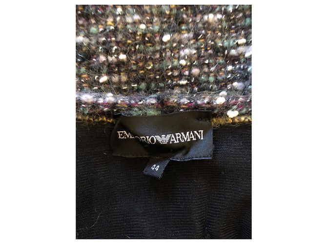 Emporio Armani Malhas - vue 4