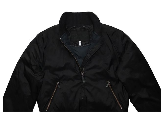 Armani Jeans Jackets - view 2