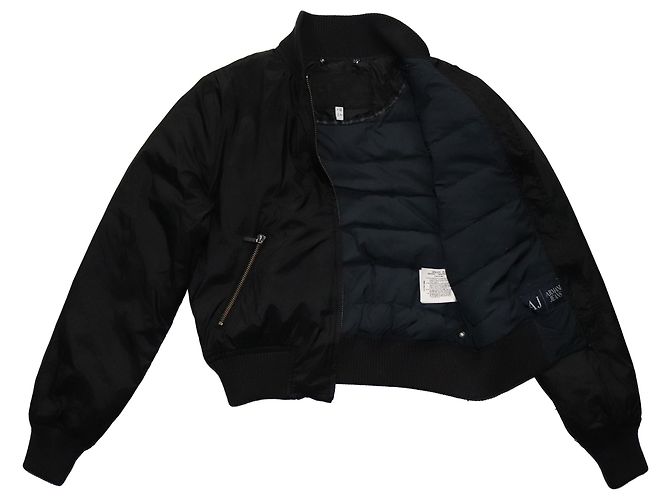 Armani Jeans Jackets - view 3