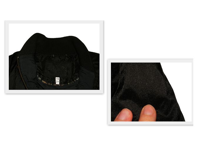 Armani Jeans Jackets - view 5