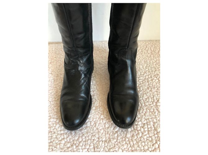 Minelli Stiefel - Ansicht 4