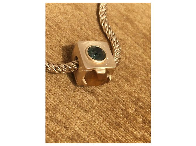 Chanel Halsketten Golden - Ansicht 5