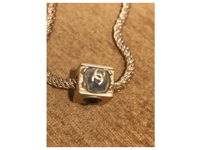 Chanel Halsketten Golden - Ansicht 6