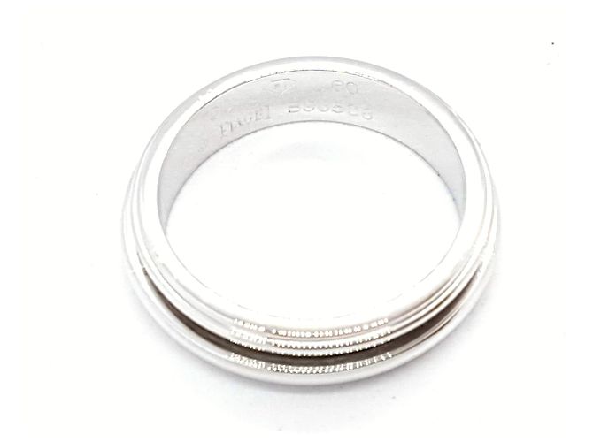 Piaget Possession Ring aus Weißgold Größe 60 Silber - Ansicht 2