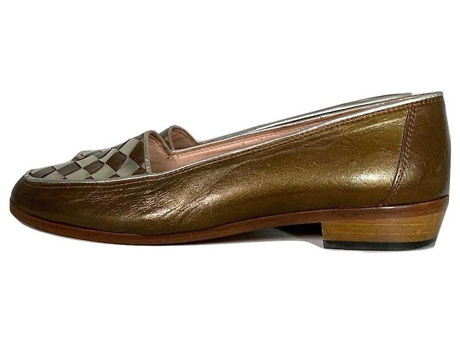 Pollini Vintage loafers - view 3