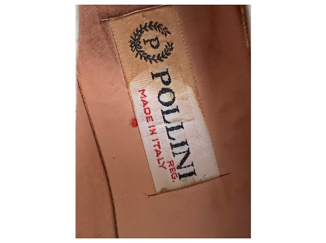 Pollini Vintage loafers - view 6