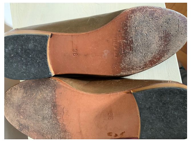 Pollini Vintage loafers - view 8