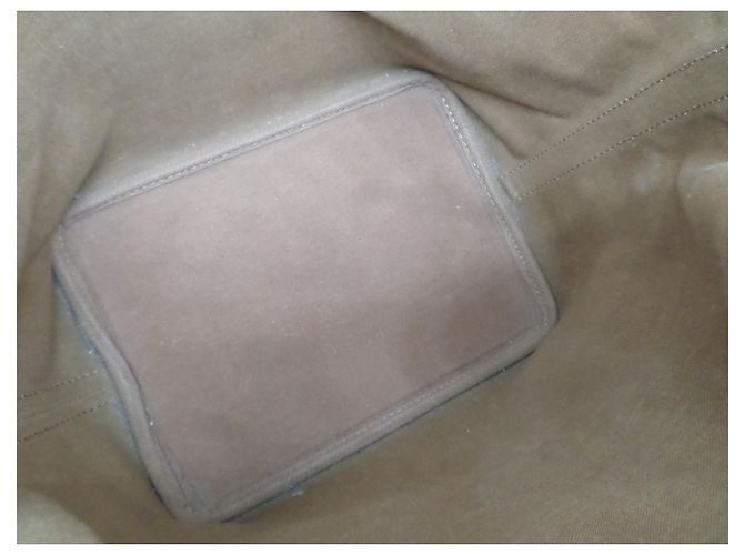 Louis Vuitton Noe PM Braun - Ansicht 10