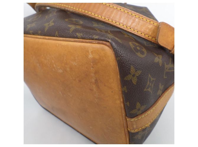 Louis Vuitton Noe PM Braun - Ansicht 3