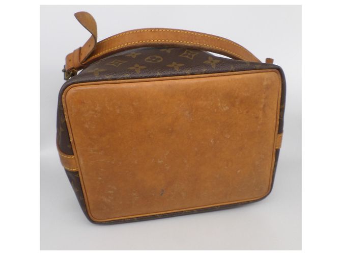 Louis Vuitton Noe PM Braun - Ansicht 5