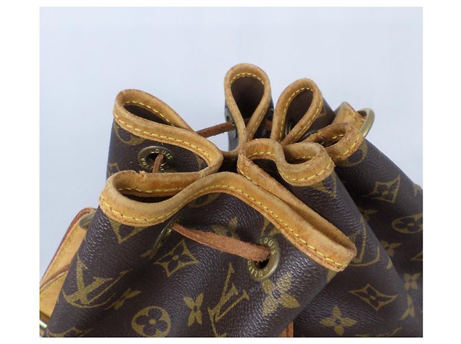 Louis Vuitton Noe GM Braun - Ansicht 10
