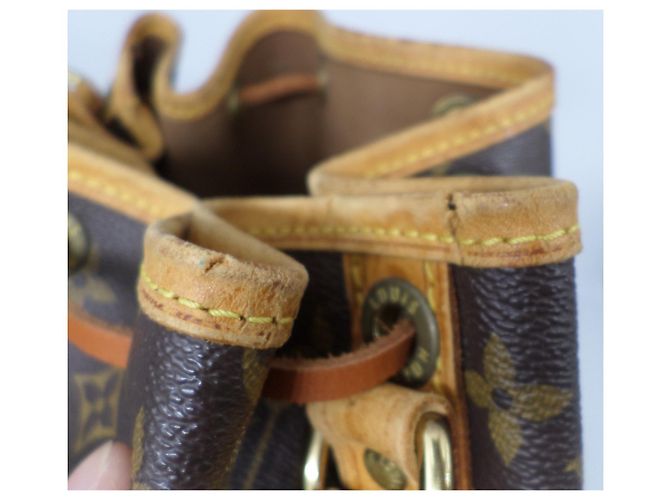 Louis Vuitton Noe GM Braun - Ansicht 11