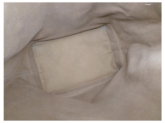 Louis Vuitton Noe GM Braun - Ansicht 13
