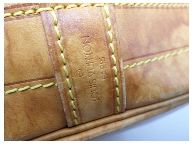 Louis Vuitton Noe GM Braun - Ansicht 16