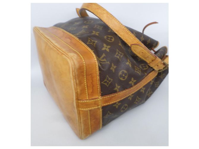 Louis Vuitton Noe GM Braun - Ansicht 3