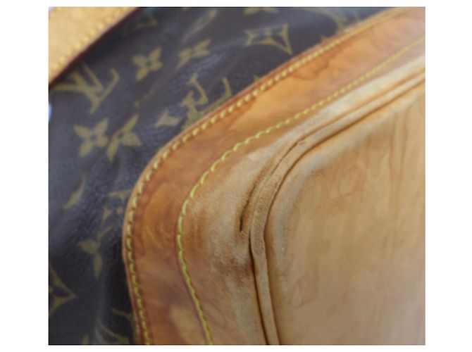 Louis Vuitton Noe GM Braun - Ansicht 5