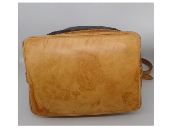 Louis Vuitton Noe GM Braun - Ansicht 9