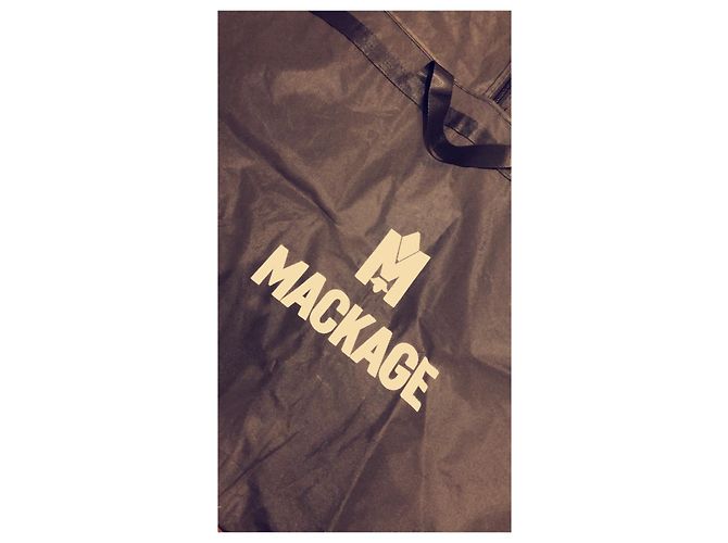 Mackage Fulton Parka - vista 14
