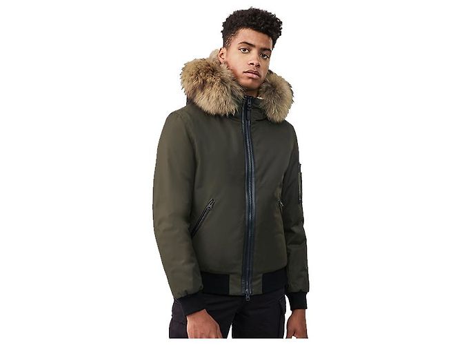 Mackage Fulton Parka - vista 15