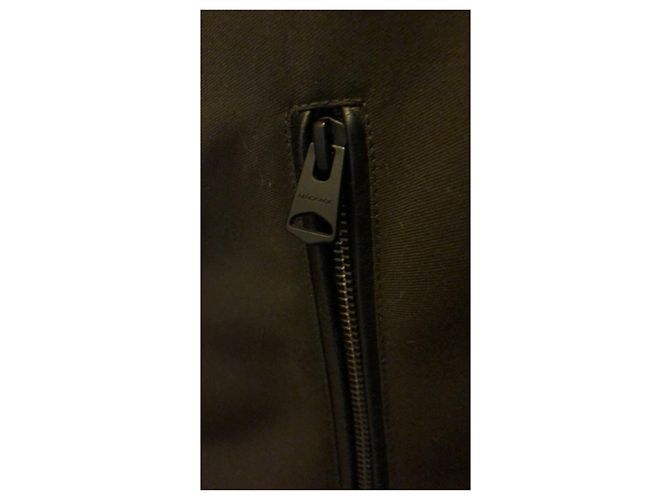 Mackage Fulton Parka - vista 7