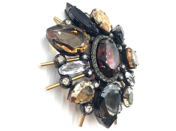 Lanvin Pins e spille - vista 2