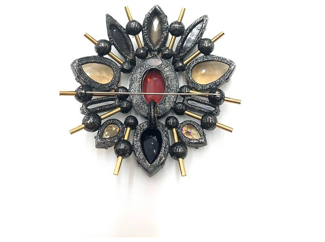 Lanvin Pins e spille - vista 3