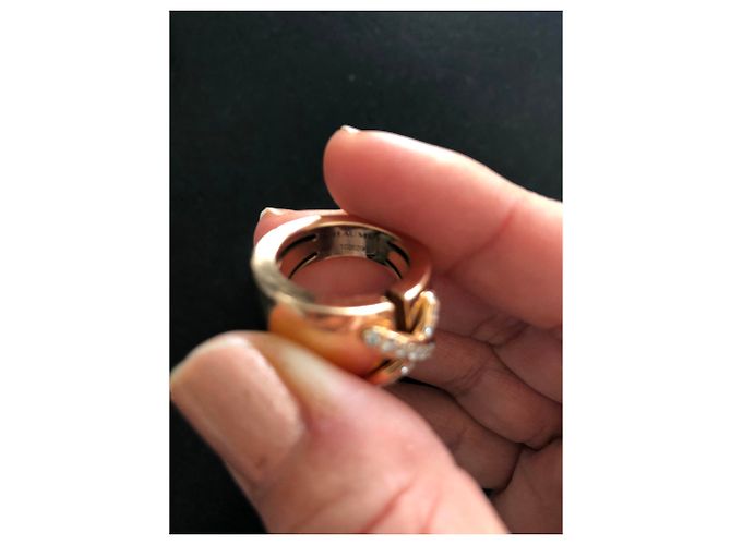 Chaumet Collegamento XL - vista 4