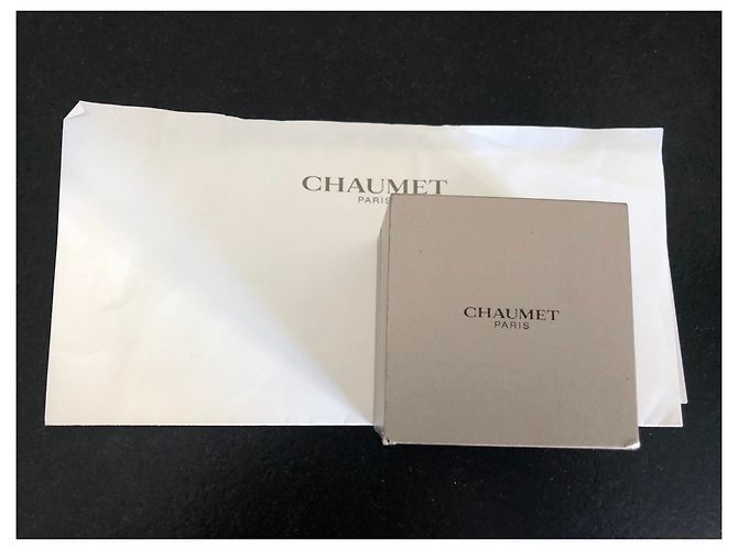 Chaumet Collegamento XL - vista 5