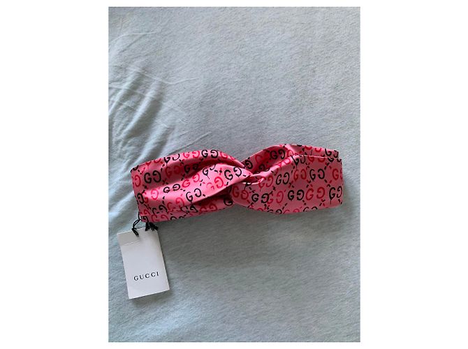Gucci Haarschmuck - Ansicht 2