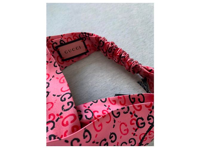 Gucci Haarschmuck - Ansicht 3