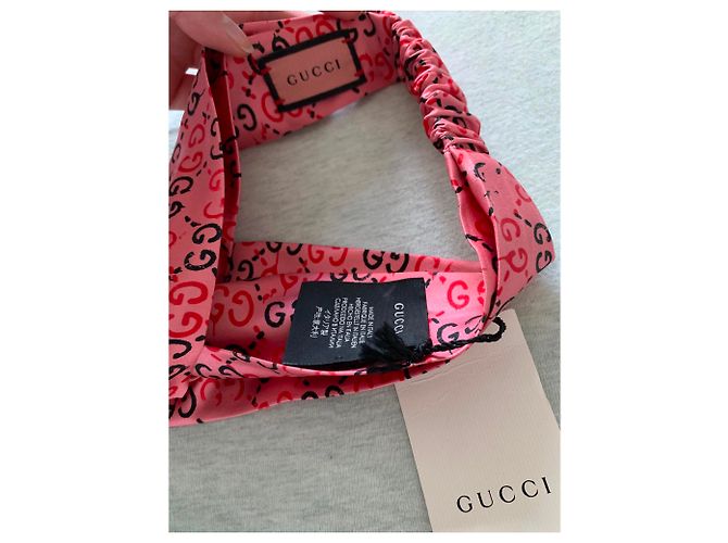 Gucci Haarschmuck - Ansicht 5