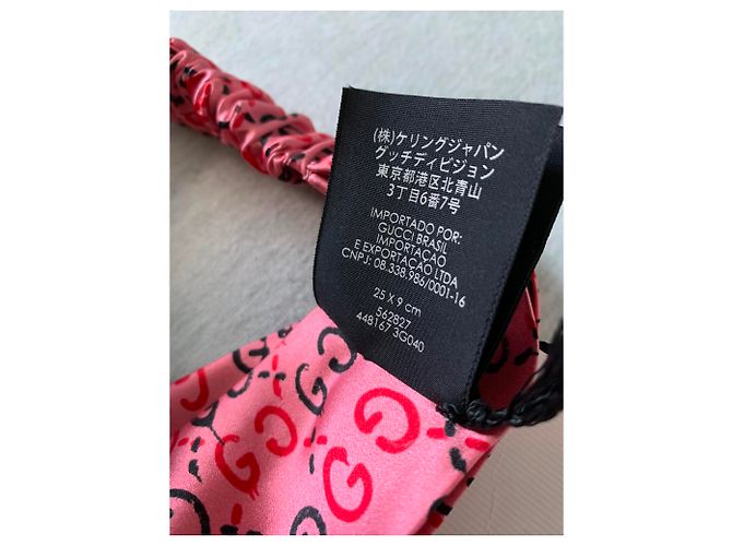 Gucci Haarschmuck - Ansicht 6