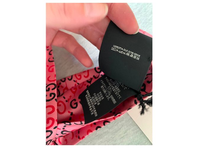 Gucci Haarschmuck - Ansicht 7