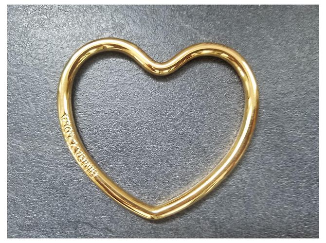Bimba & Lola Bracciale a forma di cuore - vista 2