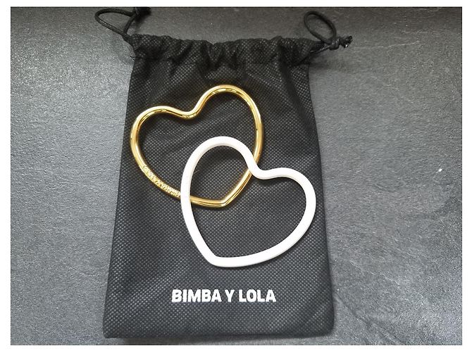 Bimba & Lola Bracciale a forma di cuore - vista 4