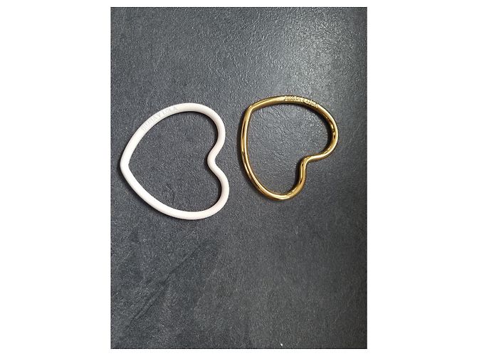 Bimba & Lola Bracciale a forma di cuore - vista 7