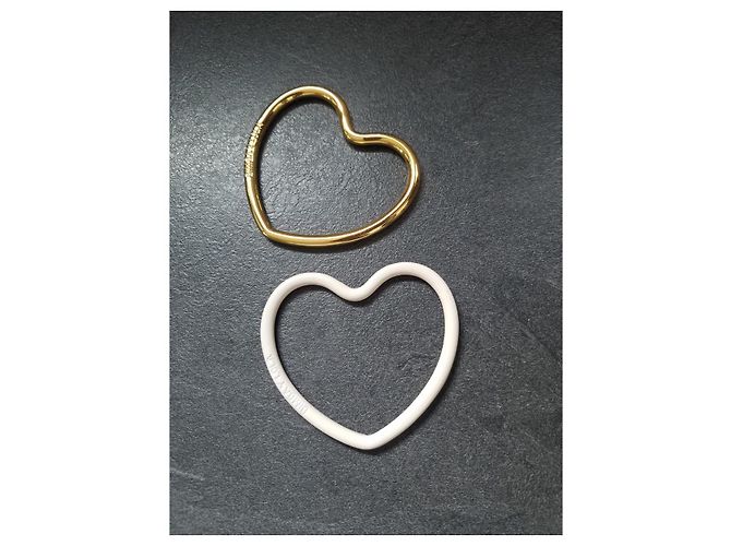 Bimba & Lola Bracciale a forma di cuore - vista 8