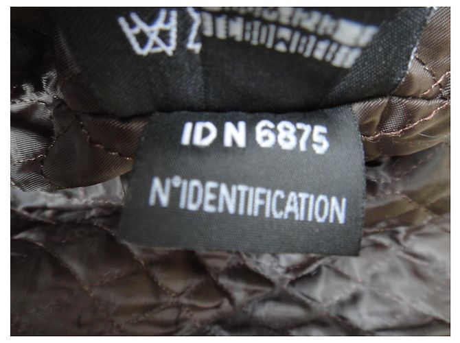 Schott men's leather jacket, size L, made in USA - view 7