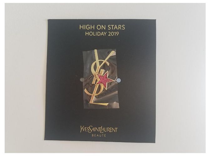 Yves Saint Laurent Brosche - Ansicht 5