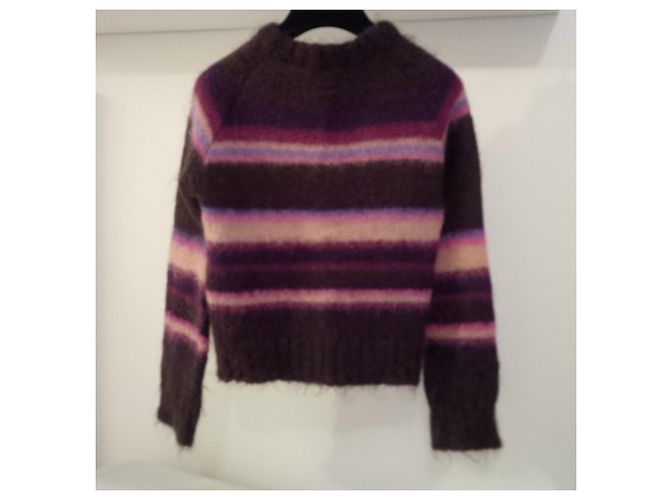 Miss Sixty 75% Mohair y 10% laine. hecho en Italia. - vista 5