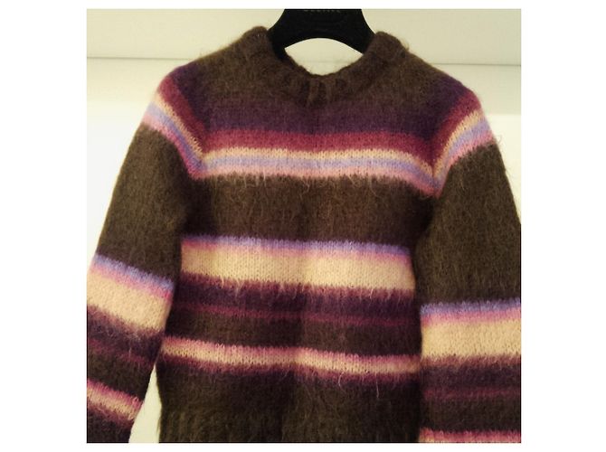 Miss Sixty 75% Mohair y 10% laine. hecho en Italia. - vista 7