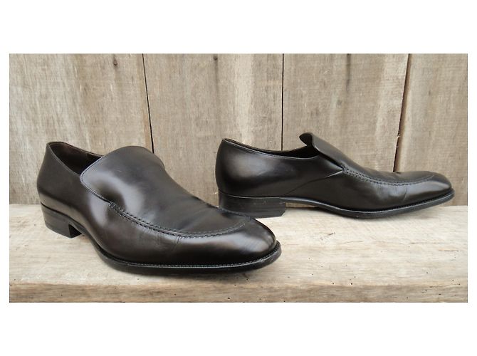 mocassini gucci p 44 - vista 4