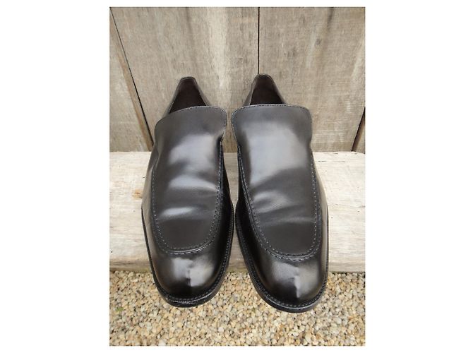 mocassini gucci p 44 - vista 5