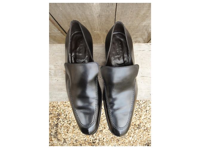 mocassini gucci p 44 - vista 6