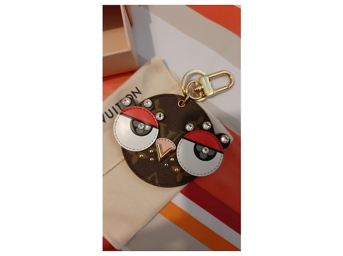 Louis Vuitton Taschenanhänger Mehrfarben - Ansicht 6