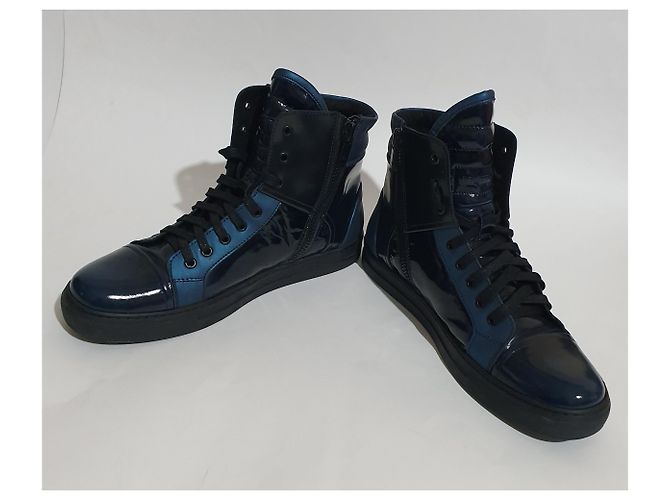 Kenneth Cole Scarpe da ginnastica Multicolore - vista 2