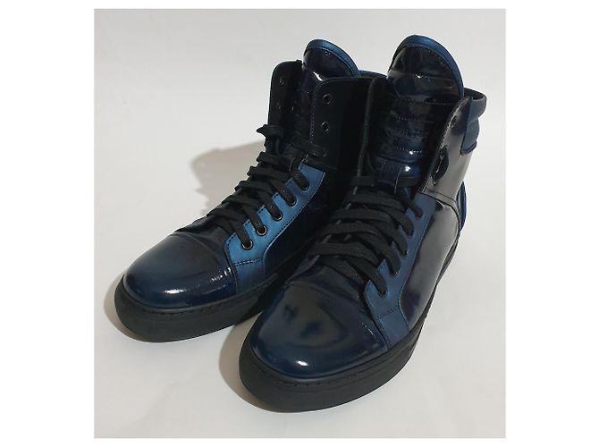 Kenneth Cole Scarpe da ginnastica Multicolore - vista 3